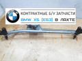 Трапеция дворников (стеклоочистителя) БМВ Х5 Е53 ( BMW X5 E53)
