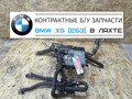 64126918943 Webasto автономный отопитель БМВ Х5 Е53 ( BMW X5 E53) 3.0