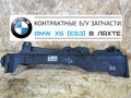 Кронштейн крепления радиатора БМВ Х5 Е53 ( BMW X5 E53)
