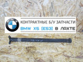 Кардан передний БМВ Х5 Е53 ( BMW X5 E53) 3.0 бензин