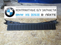 51478244760 Крышка борта багажника БМВ Х5 Е53 ( BMW X5 E53)